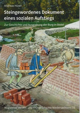 Abbildung von Hüser | Steingewordenes Dokument eines sozialen Aufstiegs | 1. Auflage | 2020 | beck-shop.de