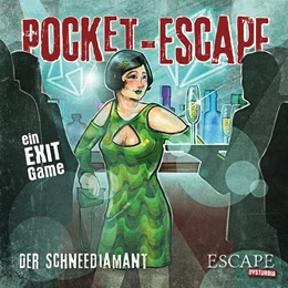 Abbildung von Diener / Frenzel | Pocket-Escape | 1. Auflage | 2022 | beck-shop.de