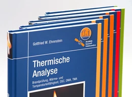 Abbildung von Ehrenstein | Kunststoff-Schadensanalyse | 1. Auflage | 2020 | beck-shop.de