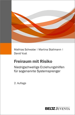 Abbildung von Schwabe / Stallmann | Freiraum mit Risiko | 2. Auflage | 2021 | beck-shop.de