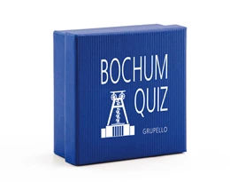 Abbildung von Wölk | Bochum-Quiz | 1. Auflage | 2021 | beck-shop.de
