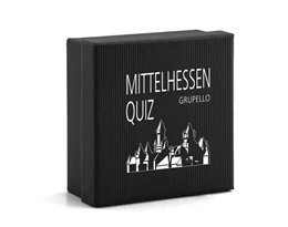 Abbildung von Stahl | Mittelhessen-Quiz | 1. Auflage | 2021 | beck-shop.de
