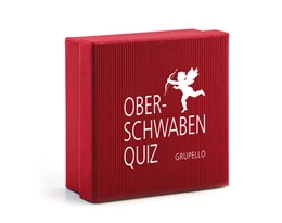 Abbildung von Stallecker | Oberschwaben-Quiz | 1. Auflage | 2021 | beck-shop.de