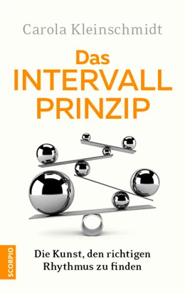 Abbildung von Kleinschmidt | Das Intervall-Prinzip | 1. Auflage | 2021 | beck-shop.de