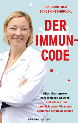 Abbildung von Schleicher-Brückl | Der Immun-Code | 1. Auflage | 2021 | beck-shop.de