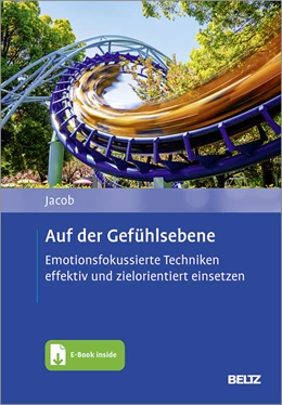 Abbildung von Jacob | Auf der Gefühlsebene | 1. Auflage | 2021 | beck-shop.de