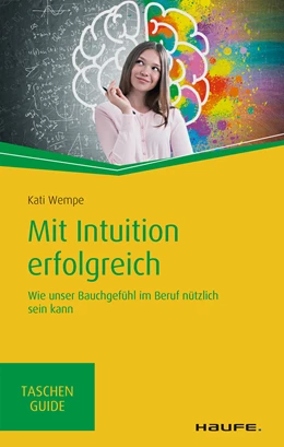 Abbildung von Wempe | Mit Intuition erfolgreich | 1. Auflage | 2020 | beck-shop.de