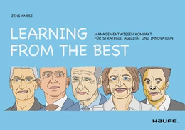 Abbildung von Knese | Learning from the Best | 1. Auflage | 2021 | beck-shop.de