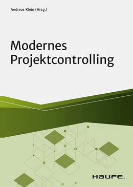 Abbildung von Klein | Projektcontrolling mit agilen Instrumenten | 1. Auflage | 2021 | beck-shop.de