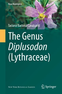 Abbildung von Cavalcanti | The Genus Diplusodon (Lythraceae) | 1. Auflage | 2022 | 122 | beck-shop.de