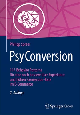 Abbildung von Spreer | PsyConversion® | 2. Auflage | 2021 | beck-shop.de