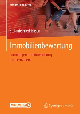 Abbildung von Friedrichsen | Immobilienbewertung | 1. Auflage | 2021 | beck-shop.de