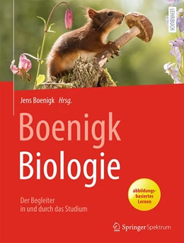 Abbildung von Boenigk | Boenigk, Biologie | 1. Auflage | 2021 | beck-shop.de