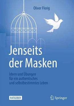 Abbildung von Florig | Jenseits der Masken | 1. Auflage | 2021 | beck-shop.de