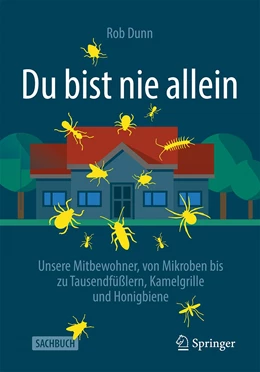 Abbildung von Dunn | Nie allein zu Haus | 1. Auflage | 2021 | beck-shop.de