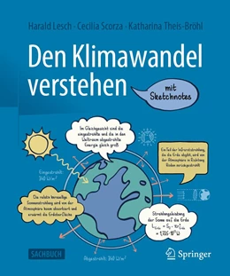 Abbildung von Lesch / Scorza-Lesch | Den Klimawandel verstehen | 1. Auflage | 2021 | beck-shop.de