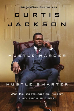 Abbildung von Jackson | Hustle Harder, Hustle Smarter | 1. Auflage | 2021 | beck-shop.de