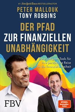 Abbildung von Mallouk / Robbins | Der Pfad zur finanziellen Unabhängigkeit | 1. Auflage | 2021 | beck-shop.de