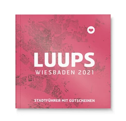 Abbildung von LUUPS Wiesbaden 2021 | 9. Auflage | 2020 | beck-shop.de