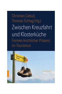 Abbildung von Cebulj / Schlag | Zwischen Kreuzfahrt und Klosterküche | 1. Auflage | 2021 | beck-shop.de