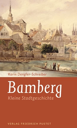Abbildung von Dengler-Schreiber | Bamberg | 4. Auflage | 2020 | beck-shop.de