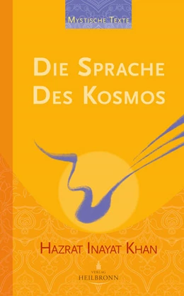 Abbildung von Inayat Khan | Die Sprache des Kosmos | 2. Auflage | 2020 | beck-shop.de