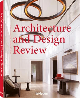 Abbildung von Cook | Architecture and Design Review | 1. Auflage | 2021 | beck-shop.de