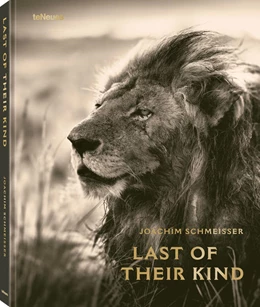 Abbildung von Schmeisser | Last of their Kind | 1. Auflage | 2021 | beck-shop.de