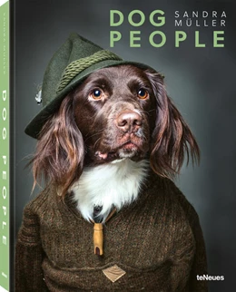 Abbildung von Müller | Dog People | 1. Auflage | 2021 | beck-shop.de