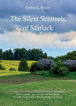 Abbildung von Bergius | The Silent Sentinels of Stürlack | 1. Auflage | 2020 | beck-shop.de