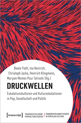 Abbildung von Flath / Heinrich | Druckwellen | 1. Auflage | 2022 | beck-shop.de