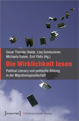 Abbildung von Gensluckner / Ralser | Die Wirklichkeit lesen | 1. Auflage | 2021 | beck-shop.de