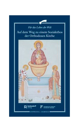 Abbildung von Hallensleben | Auf dem Weg zu einem Sozialethos der Orthodoxen Kirche | 1. Auflage | 2020 | 18 | beck-shop.de
