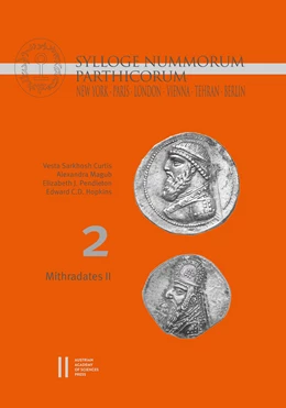 Abbildung von Curtis / Magub | Mithradates II | 1. Auflage | 2020 | 63 | beck-shop.de