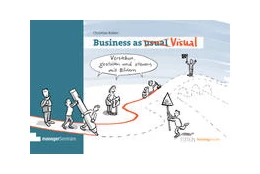 Abbildung von Ridder | Business as Visual | 1. Auflage | 2021 | beck-shop.de