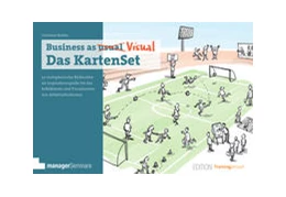 Abbildung von Ridder | Business as Visual: Das KartenSet | 1. Auflage | 2021 | beck-shop.de