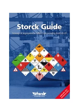 Abbildung von Storck Guide | 27. Auflage | 2020 | beck-shop.de