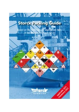 Abbildung von Storck Packing Guide | 7. Auflage | 2020 | beck-shop.de