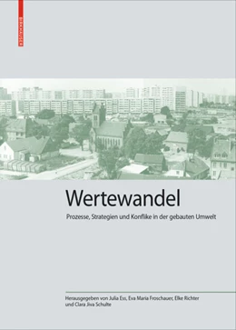 Abbildung von Ess / Froschauer | WerteWandel | 1. Auflage | 2021 | 6 | beck-shop.de