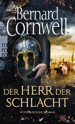 Abbildung von Cornwell | Der Herr der Schlacht | 2. Auflage | 2021 | 13 | beck-shop.de