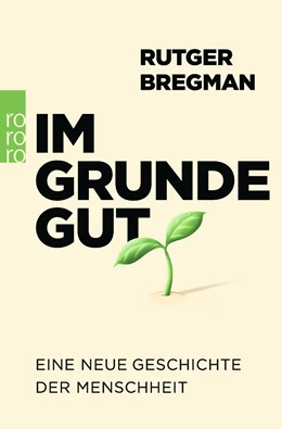 Abbildung von Bregman | Im Grunde gut | 5. Auflage | 2021 | beck-shop.de