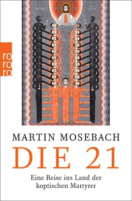 Abbildung von Mosebach | Die 21 | 1. Auflage | 2021 | beck-shop.de