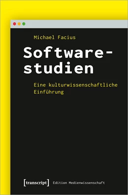 Abbildung von Facius | Softwarestudien | 1. Auflage | 2025 | beck-shop.de