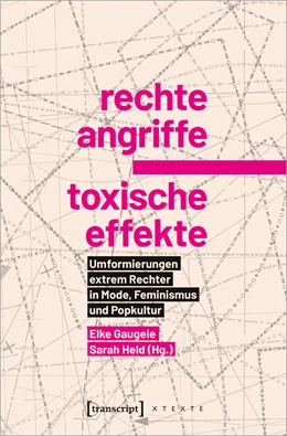 Abbildung von Gaugele / Held | Rechte Angriffe - toxische Effekte | 1. Auflage | 2021 | beck-shop.de