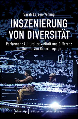 Abbildung von Larsen-Vefring | Inszenierung von Diversität | 1. Auflage | 2021 | 246 | beck-shop.de