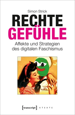 Abbildung von Strick | Rechte Gefühle | 1. Auflage | 2021 | beck-shop.de