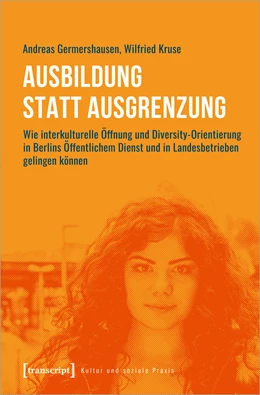 Abbildung von Germershausen / Kruse | Ausbildung statt Ausgrenzung | 1. Auflage | 2021 | beck-shop.de