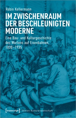 Abbildung von Kellermann | Im Zwischenraum der beschleunigten Moderne | 1. Auflage | 2021 | beck-shop.de
