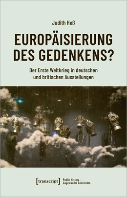Abbildung von Heß | Europäisierung des Gedenkens? | 1. Auflage | 2021 | beck-shop.de