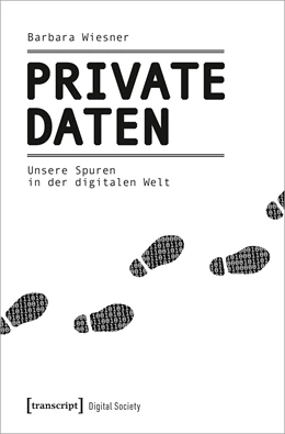Abbildung von Wiesner | Private Daten | 1. Auflage | 2021 | beck-shop.de